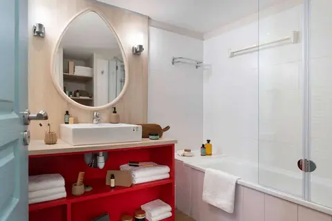 Pierre & Vacances Residence Premium Haguna in Biarritz — foto 11