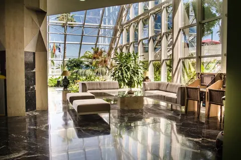 Hotel Catalonia Las Vegas in Puerto De La Cruz — foto 10