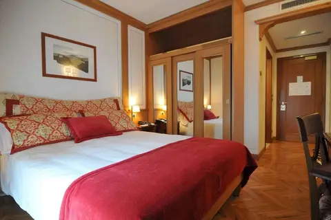 Iseolago Hotel in Iseo — foto 4