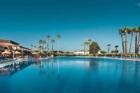 Ilunion Islantilla in Isla Cristina, foto 11