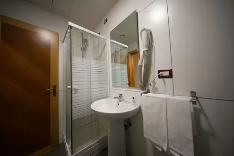 Mediterranea Hotel & Convention Center in Salerno, foto 21