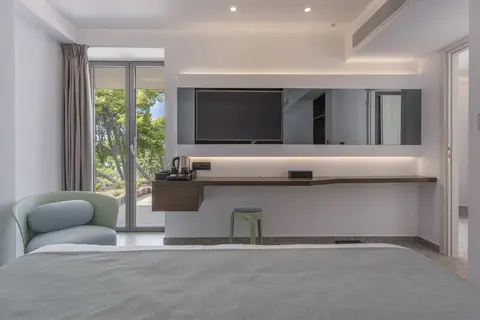 LaLiBay Resort & Spa in Aegina — foto 17