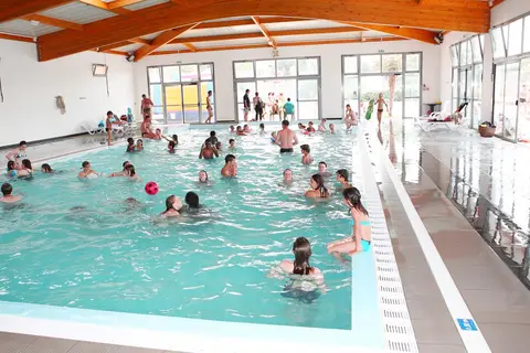 Camping L Anse Des Pins in Saint-Georges-d'Oléron — foto 4