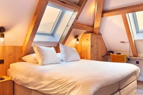 Boutique Hotel The Yard - Zuidkade foto 13