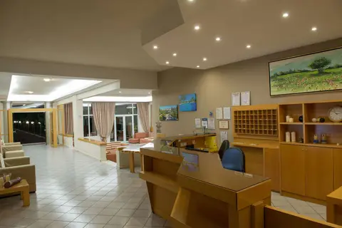 Aethria Hotel in Thassos, foto 19