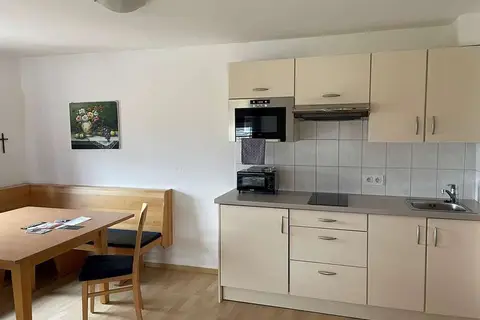 Appartment Hammerschmied in Maishofen — foto 5
