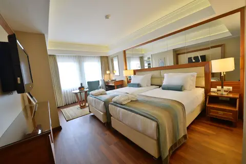 Marigold Termal & Spa in Osmangazi — foto 13