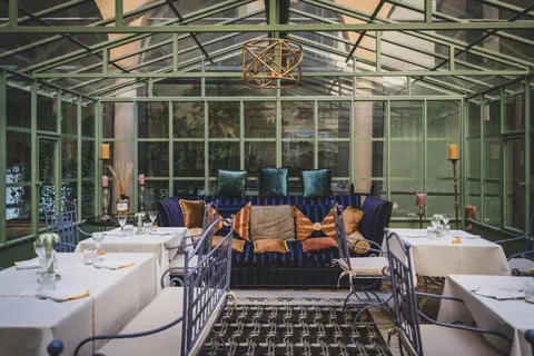 Hotel Firenze Number Nine in Florence — foto 3