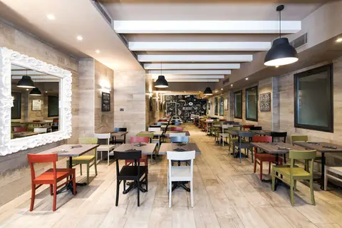 Just Hotel Milano in Milaan — foto 5
