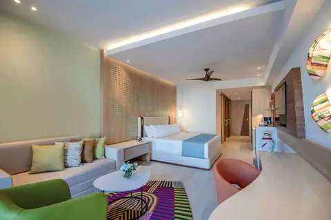 Hyatt Ziva Cap Cana in Salvaleón de Higüey — foto 11