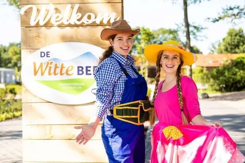 Camping de Witte Berg foto 24