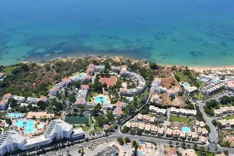 Alfagar Aparthotel in Albufeira — foto 29