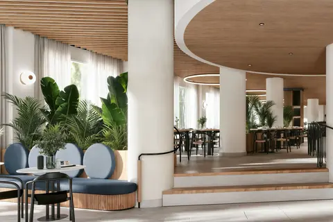 Barceló Santa Cruz Contemporáneo in Santa Cruz de Tenerife, foto 4