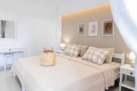 Olympia Appartementen in Kos, foto 13