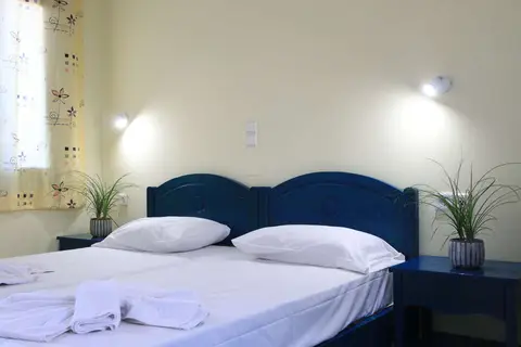 Blue Sky Resort in Δημοτική Ενότητα Γουβών — foto 14