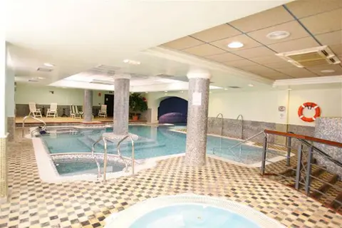 Hotel Puerto de Las Nieves in Agaete — foto 21