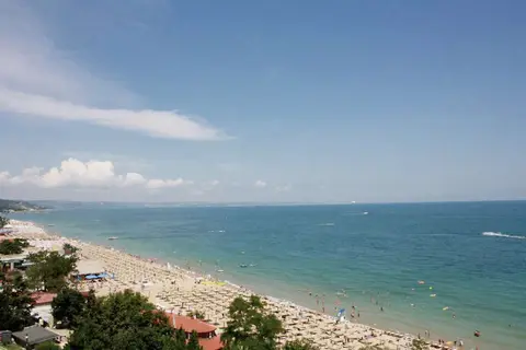 Bonita Beach in СПА център Ривиера Бийч — foto 16