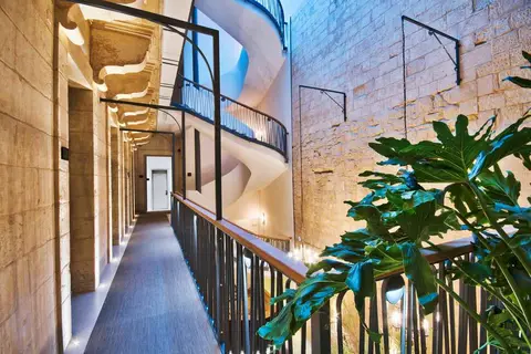 66 Saint Pauls Hotel in Valletta — foto 11
