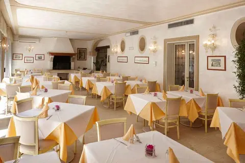 Villa Patriarca Hotel in Mirano — foto 8