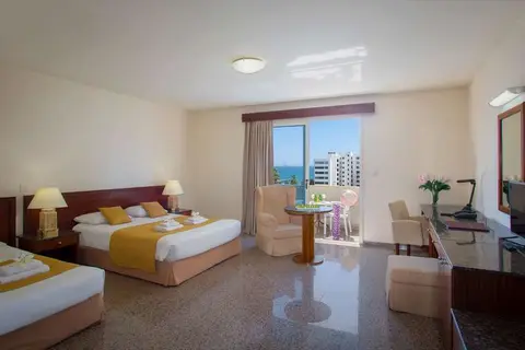 Palm Beach Resort in Al Ahia', foto 12