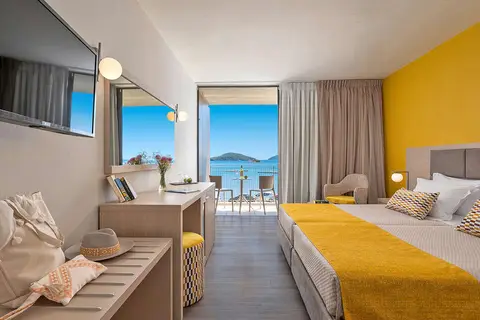 Hotel Alkyon in Σκιάθος — foto 5