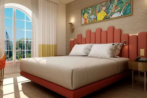 Hard Rock Hotel Marbella in Marbella — foto 29