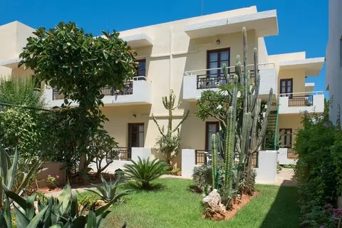 Hotel Malia Mare in Δημοτική Ενότητα Μαλίων — foto 22