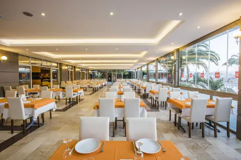 City's Hill Hotel in Kuşadası — foto 5