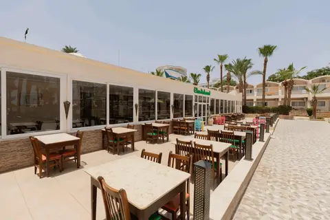 Royal Star Empire Beach Resort in Hurghada — foto 8