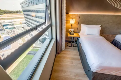 Radisson Hotel & Convention Centre Johannesburg, O.R. Tambo in Kempton Park — foto 23