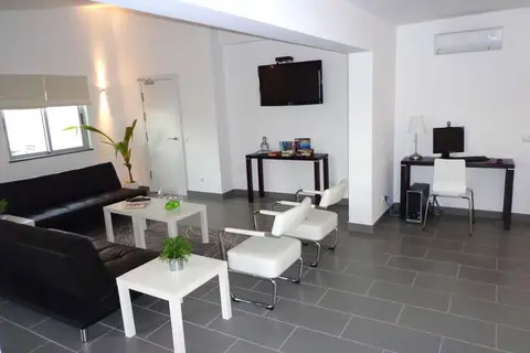 KR Hotel in Albufeira — foto 17