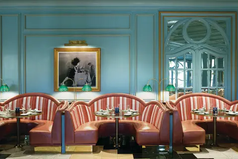Hotel Bellagio in Paradise — foto 17