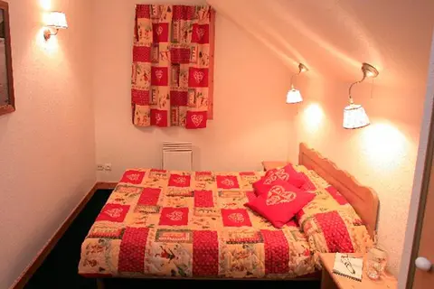 Résidence Odalys Hameau & Chalets de la Vallée d'Or in Valloire — foto 5