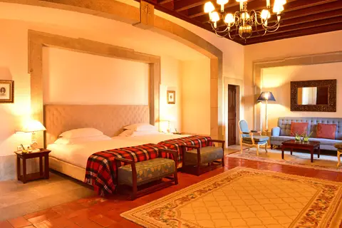 Pousada Castelo Palmela - Historic Hotel in Palmela — foto 11