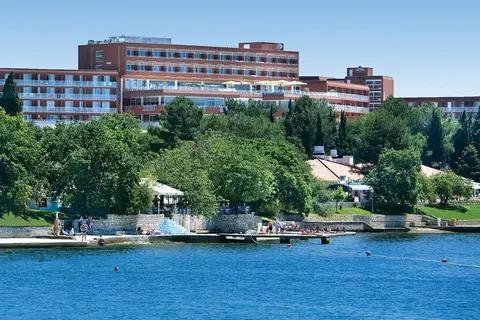 Hotel Albatros Plava Laguna in Poreč, foto 14
