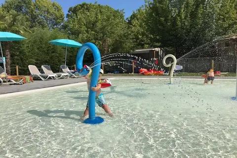 Camping Malibu Beach foto 6