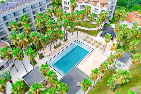 Orfeus Armin Hotel in Manavgat — foto 5