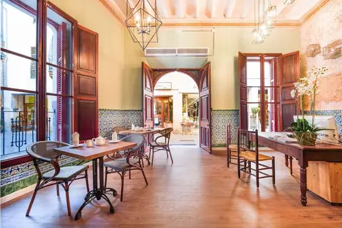 Lluna Aqua Soller Hotel in Sóller — foto 16