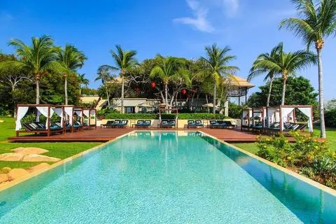 Banyan Tree Mayakoba in Playa del Carmen — foto 29