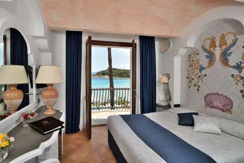Hotel La Bitta in Tortolì — foto 13