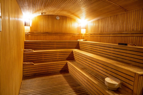 Club Green Nature Resort & Spa foto 26