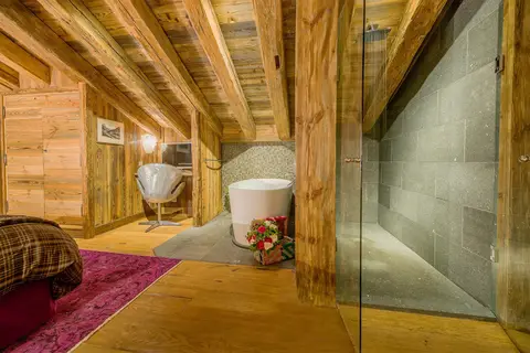 Chalet Denali in Tignes — foto 11