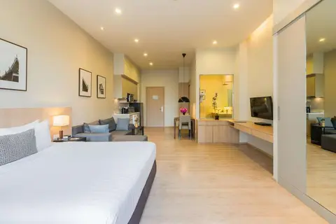 The Residence on Thonglor in Bangkok, foto 19