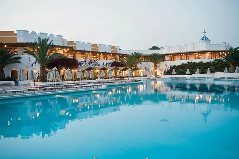 Lagas Aegean Village in Καρδάμαινα — foto 10
