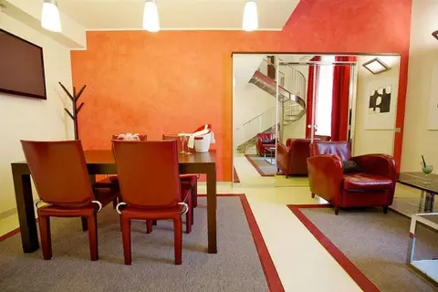 La Griffe Roma in Rome, foto 7