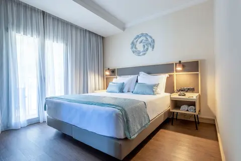 Hotel Pefkaki in Kanaal van Korinthe, foto 22