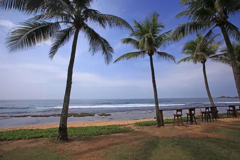 Citrus Hikkaduwa in Hikkaduwa — foto 15