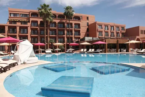 TUI BLUE Medina Gardens foto 4