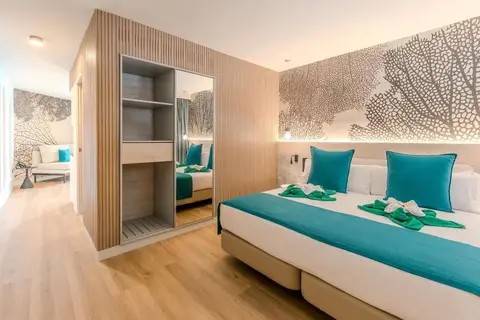 001 Higos Beach Boutique Hotel in Costa Calma — foto 6