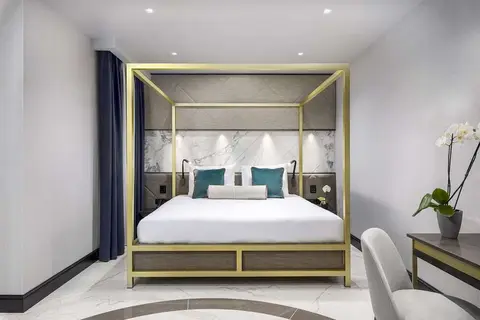 Lure Hotel & Spa in Il-Mellieħa — foto 2